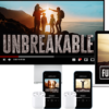 Unbreakable | Reloaded - Gold Digital