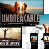 Unbreakable | Reloaded - Gold Physical & Digital