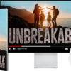 Unbreakable | Reloaded - Silver Physical & Digital