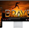 Brave | Reloaded - Silver Digital