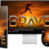 Brave | Reloaded - Silver Physical & Digital